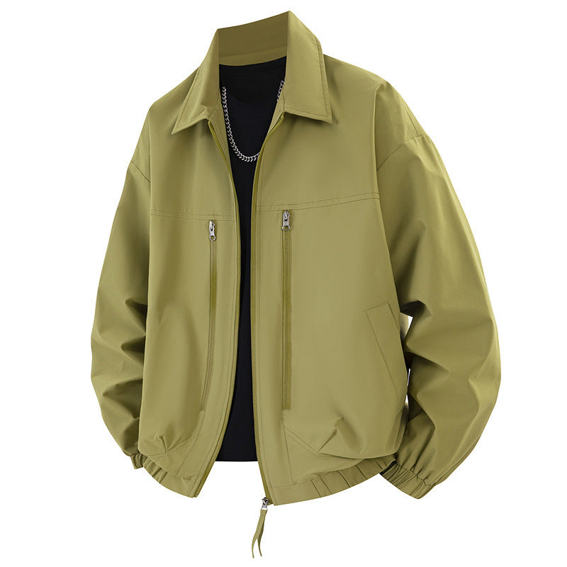 Lune London Casual Jacket for Men