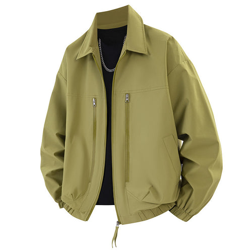 Lune London Casual Jacket for Men