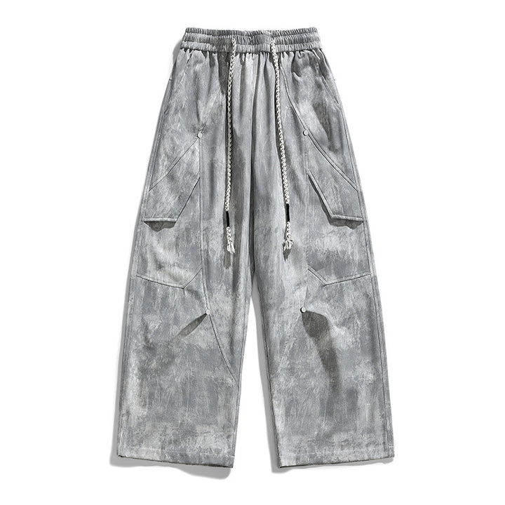 Casual leisure pants for women with practical pocket design Lune London