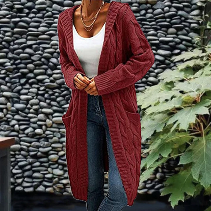 Ladies Lune London vest