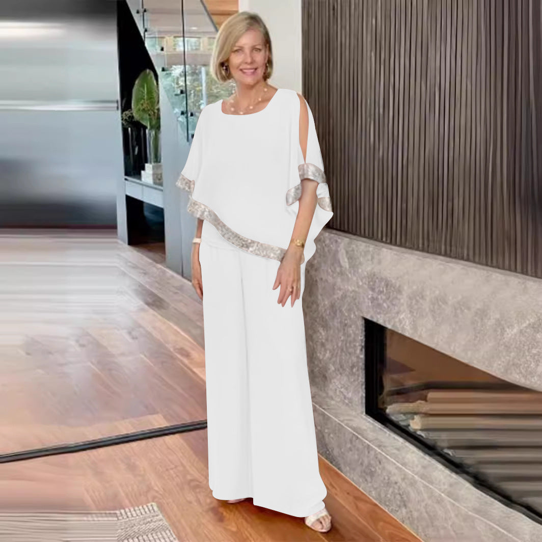 Elegant two-piece set for women Lune London