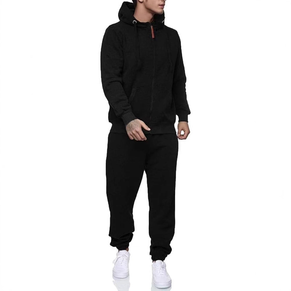 Men's stylish and comfortable hoodie set Lune London