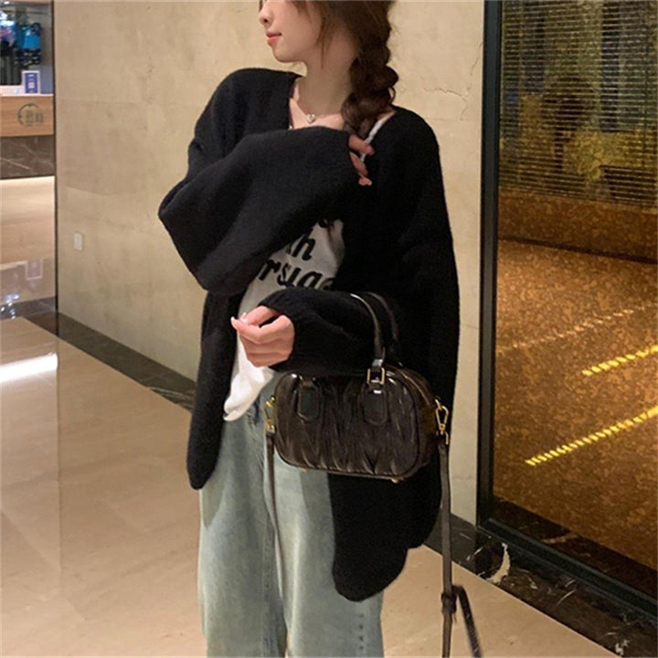 Women Chic Cardigan and Style