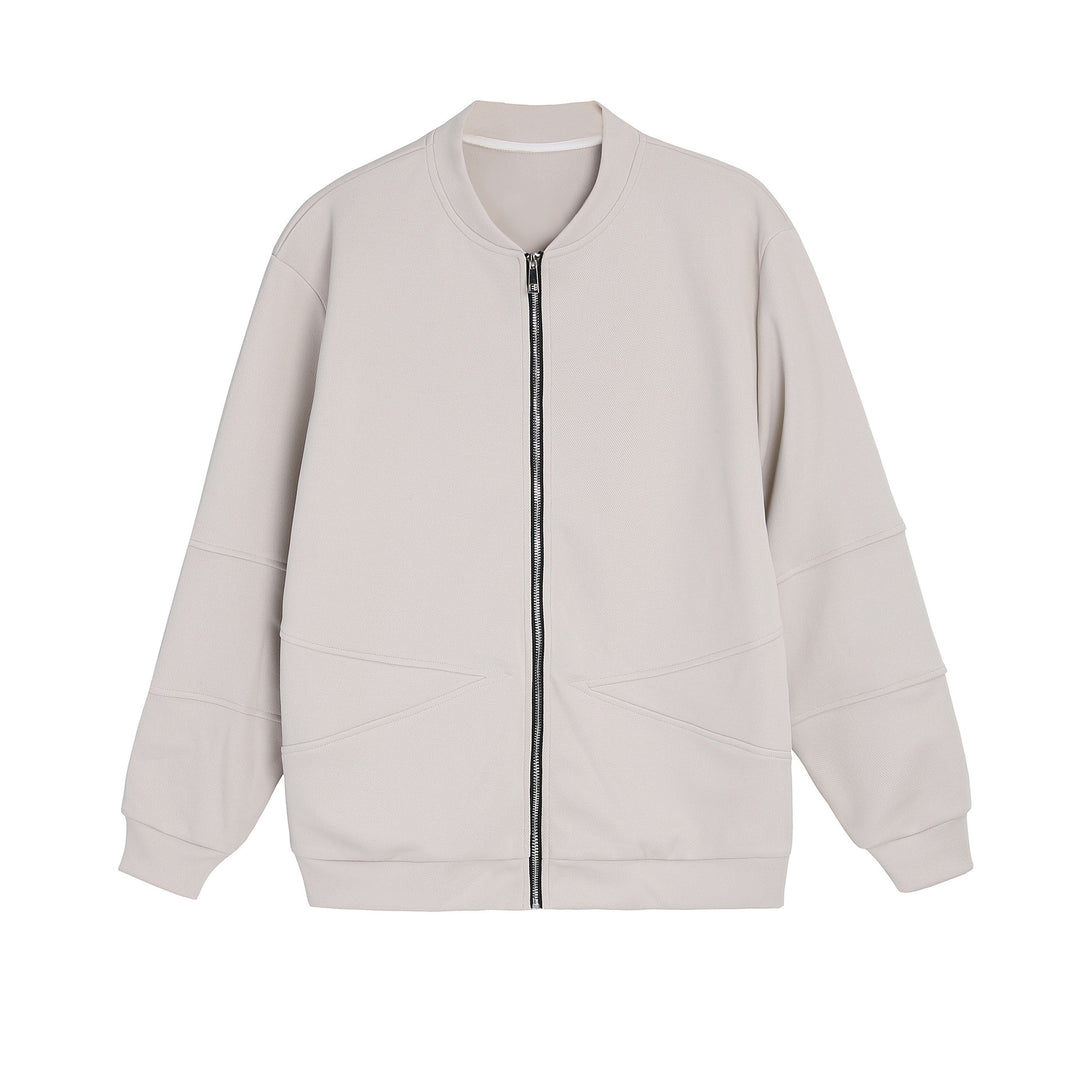 Men's sports training jacket with modern cut Lune London