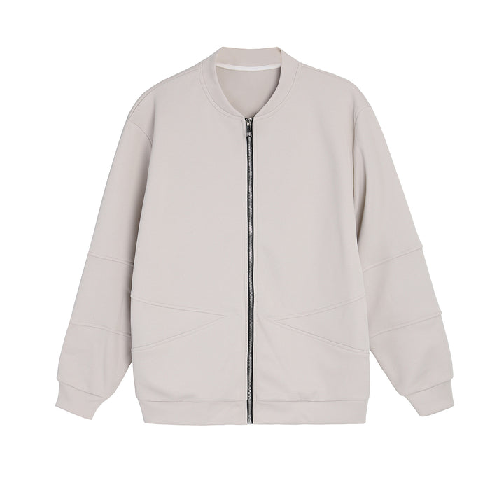 Men's sports training jacket with modern cut Lune London