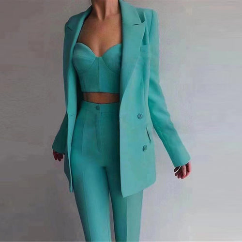 Lune London | Stilet 3-Piece Set