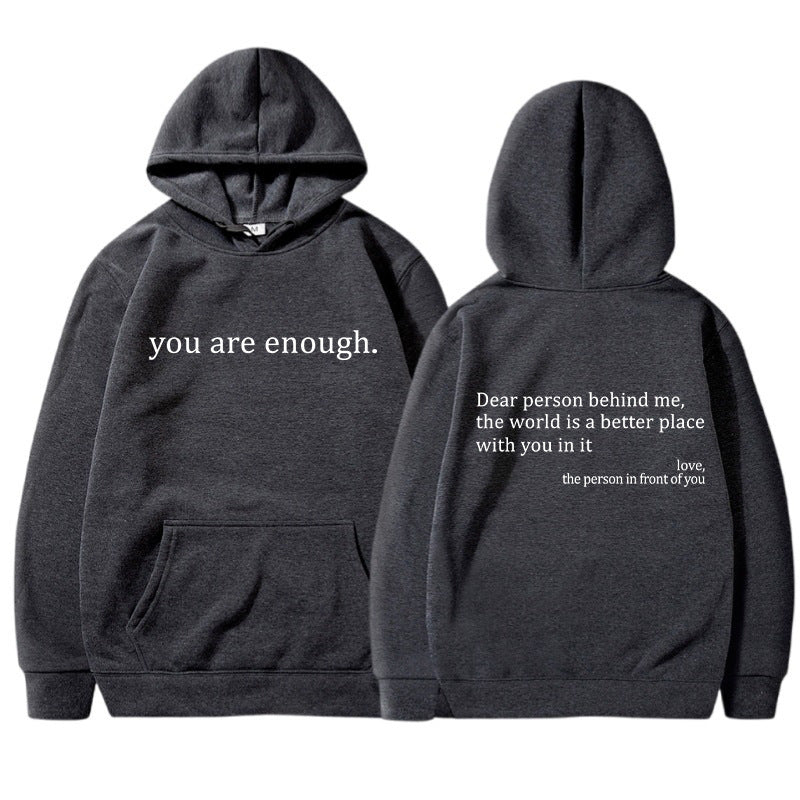 Lune London | Unisex Hoodie