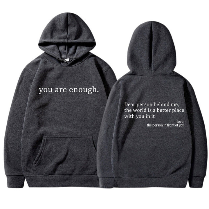 Lune London | Unisex Hoodie