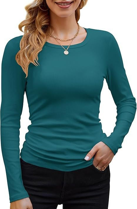 Women's Long Sleeve Shirt Lune London