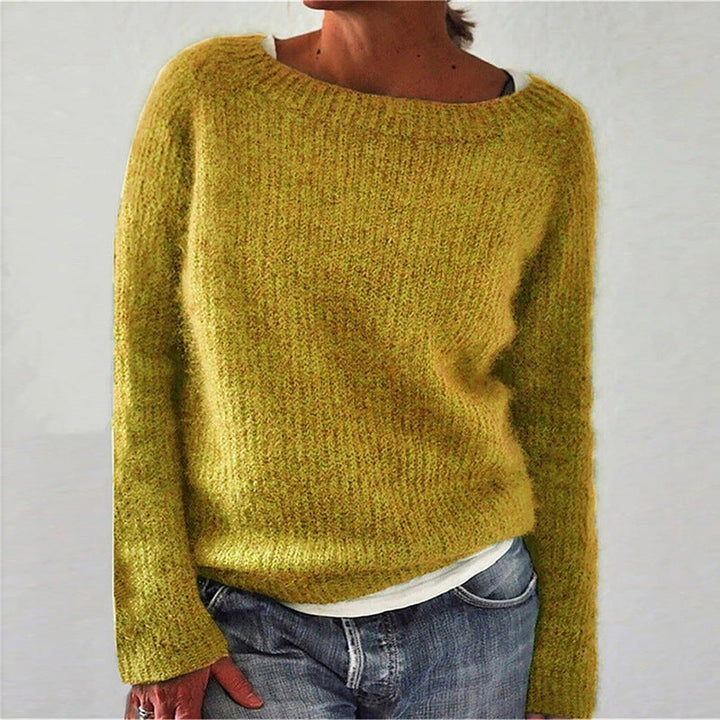 Lune London | Classic Sweater