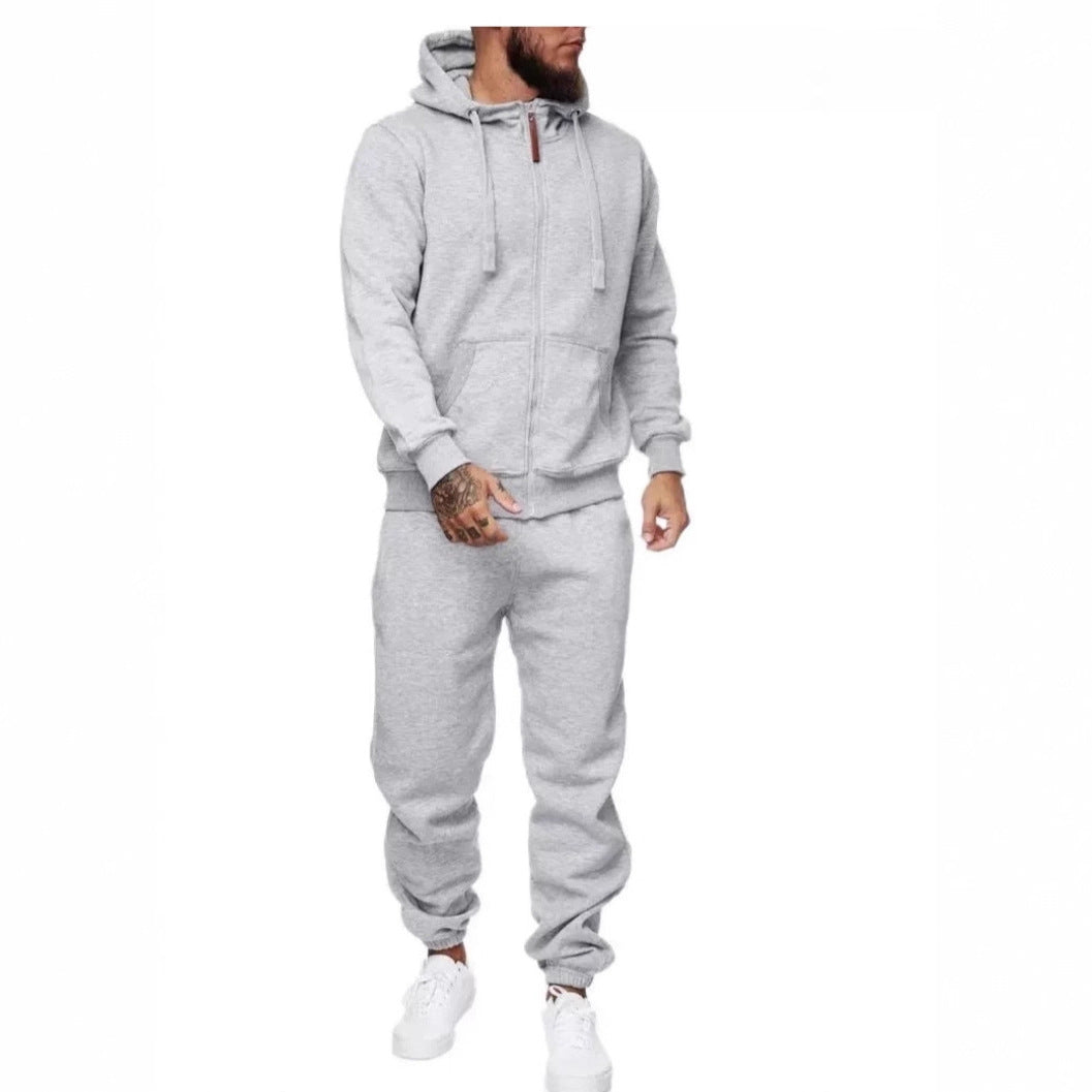 Men's stylish and comfortable hoodie set Lune London