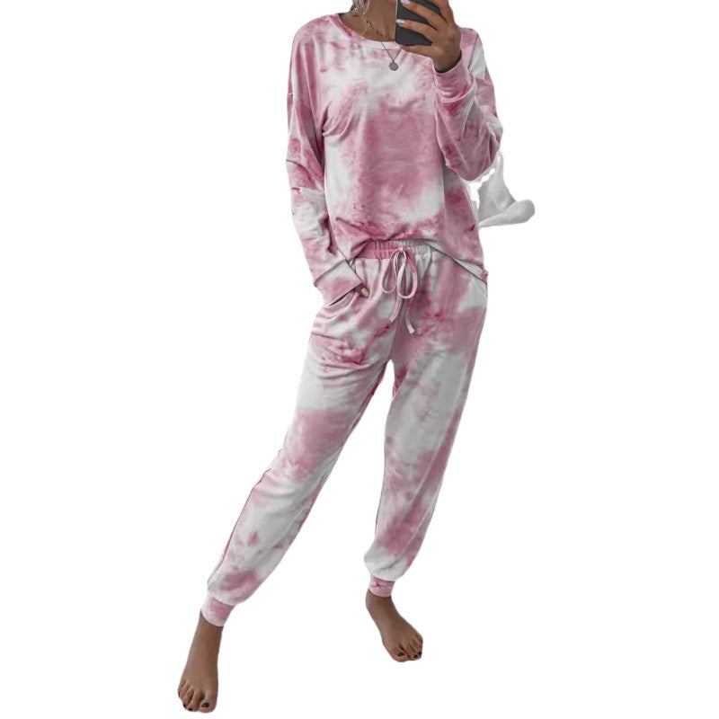 Lune London Cozy Leisurewear Set for Women