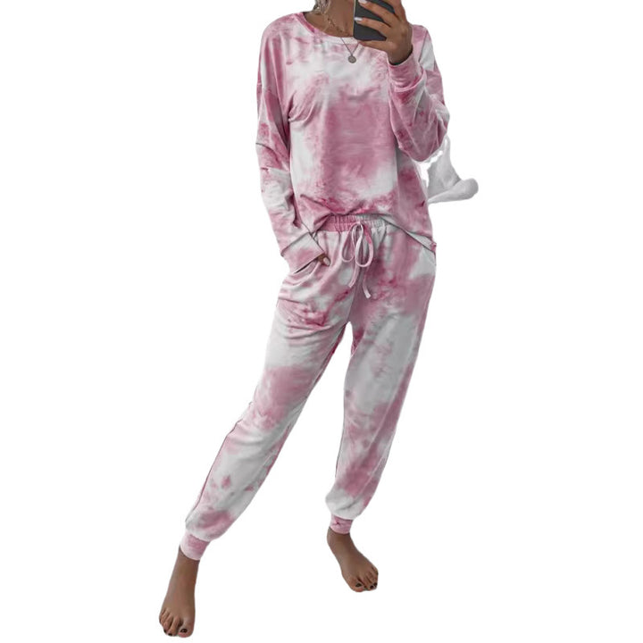 Lune London Cozy Leisurewear Set for Women