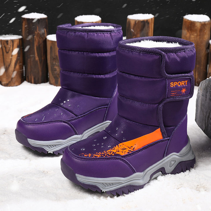 Lune London Winter Boots for Women