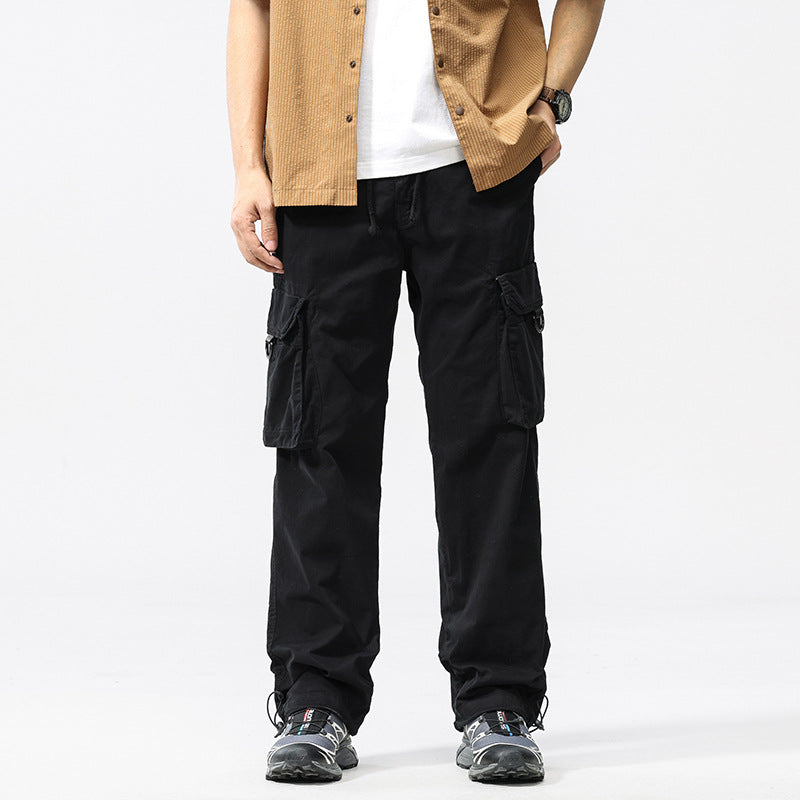 Pantalon cargo homme Lune London