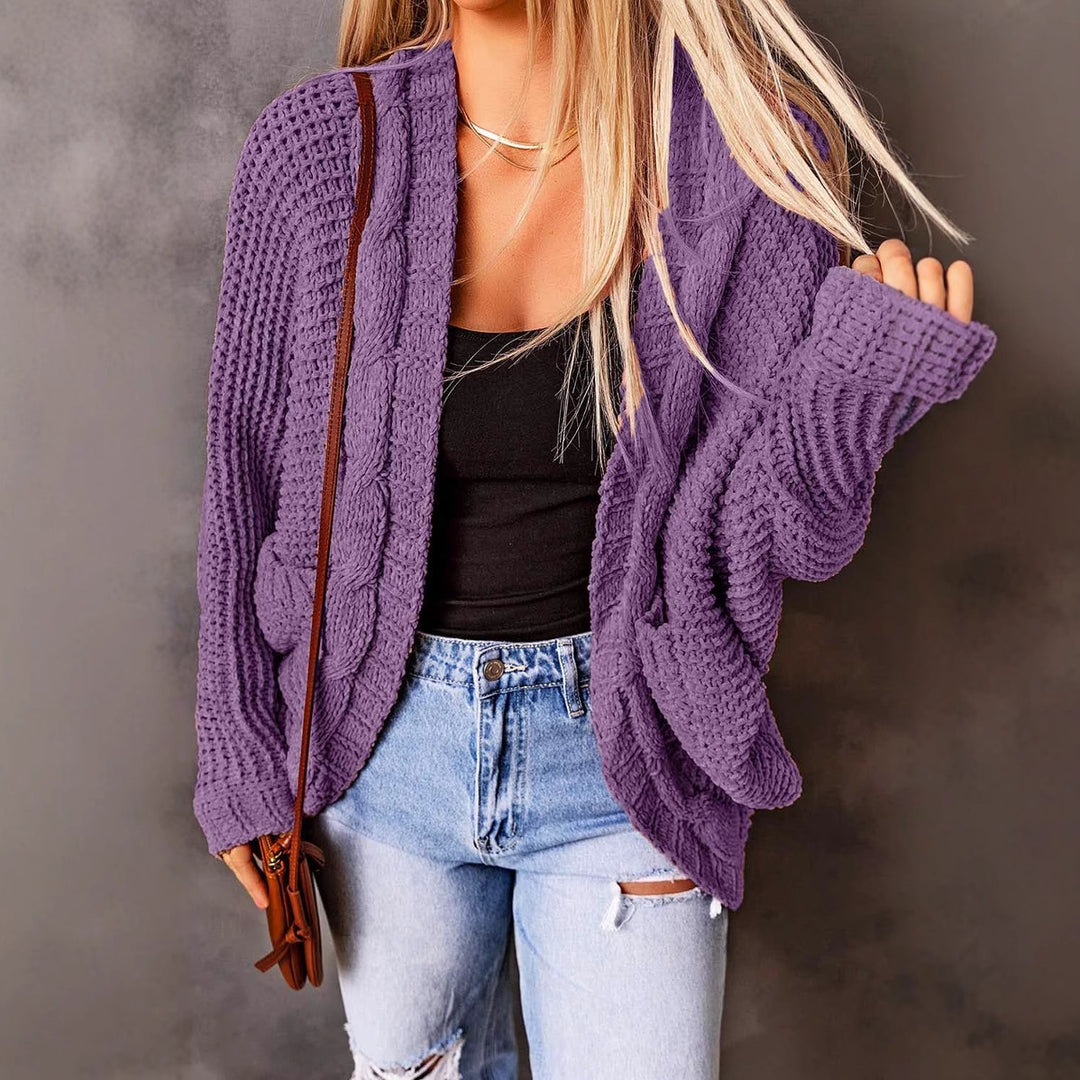 Gilet pour femme avec coupe décontractée Chic & Stil