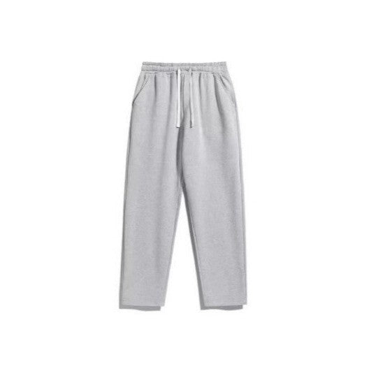 Women's versatile joggers with comfortable elastic waistband Chic & Stil