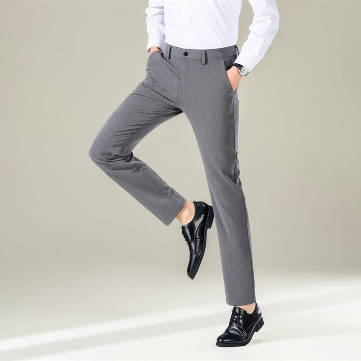 Elegant business pants for men Lune London 1760049555