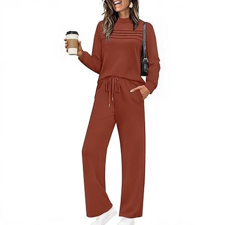 Ladies leisure wear Chic and Style