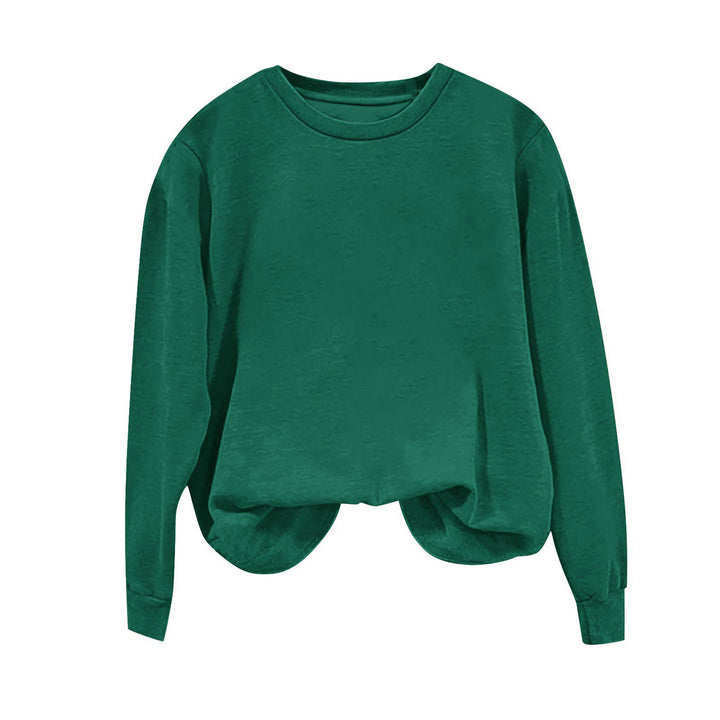 Women's Comfortable Oversized Sweater Chic & Stil