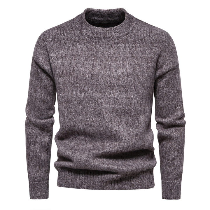 Lune London long sweater with long sleeves for men comfortable