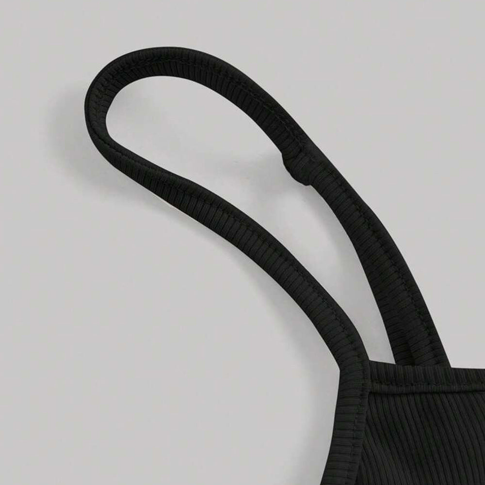 Chic & Stil textured design bodyshell for women
