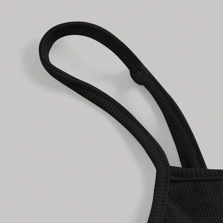 Chic & Stil textured design bodyshell for women