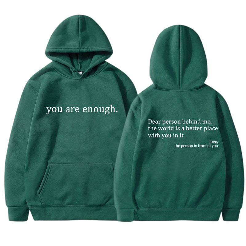 Lune London | Unisex Hoodie