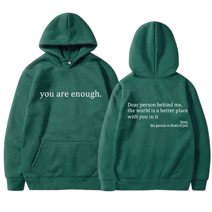 Lune London | Unisex Hoodie