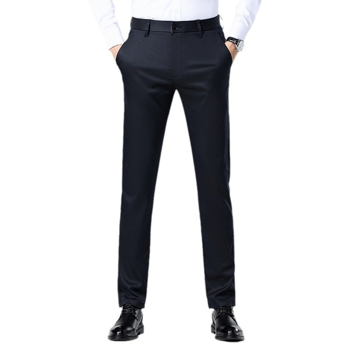 Elegant and comfortable suit pants for men Lune London 1760049588
