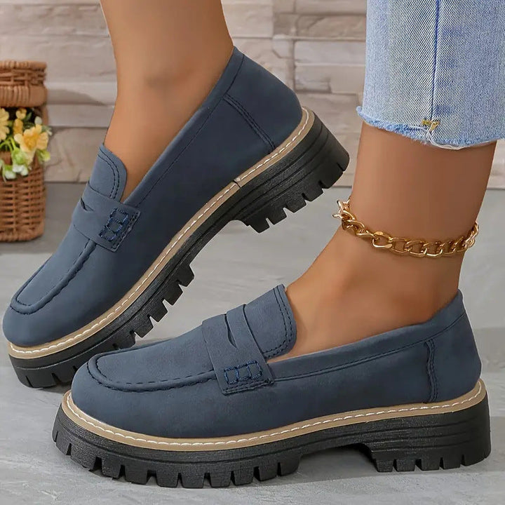 Lune London | Orthopedic Comfort Slippers