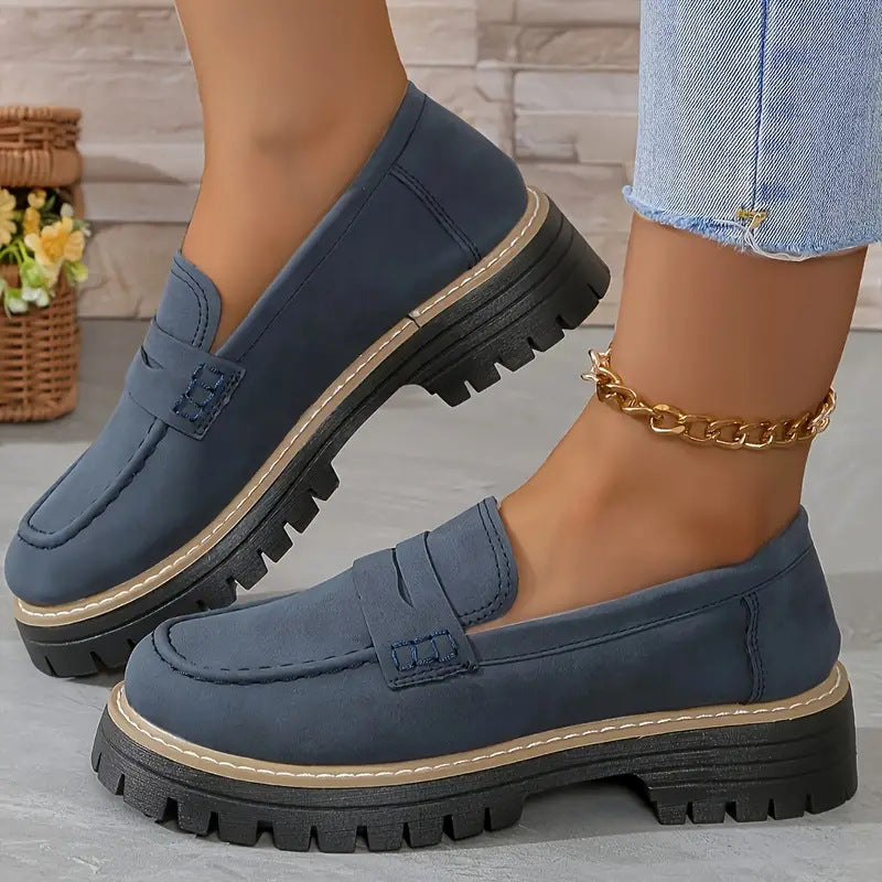 Lune London | Orthopedic Comfort Slippers
