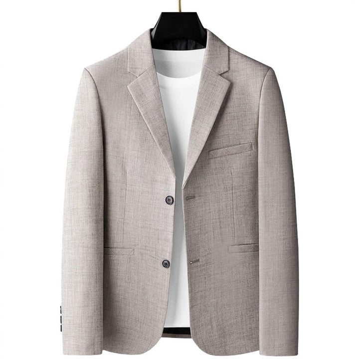 Lune London | Women Elegant Linen Blazer