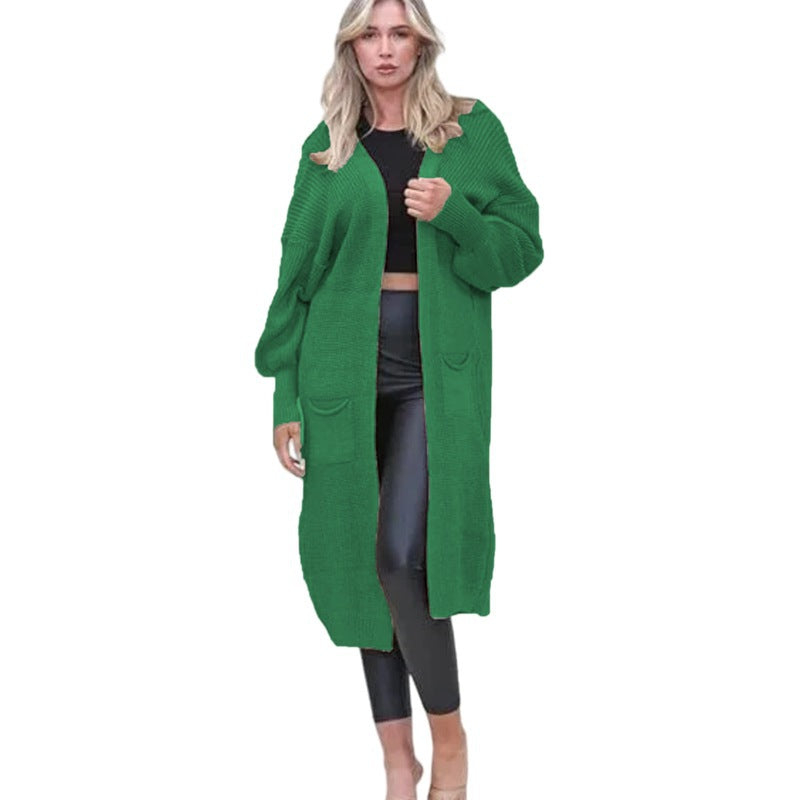 Hooded coat for women with deep pockets and relaxed fit Lune London