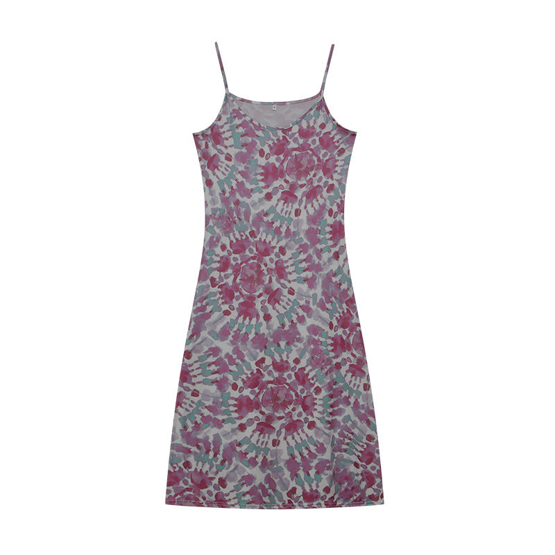 Lune London Casual Tank Dress for Women