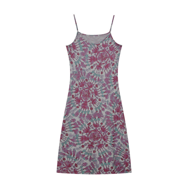 Lune London Casual Tank Dress for Women