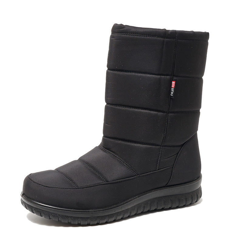 Bottes d'hiver pour femmes Lune London