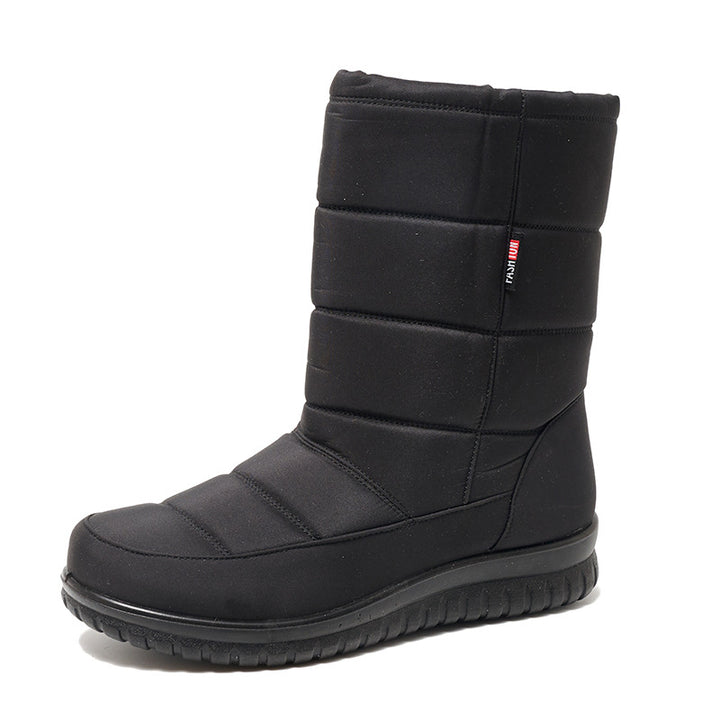 Bottes d'hiver pour femmes Lune London