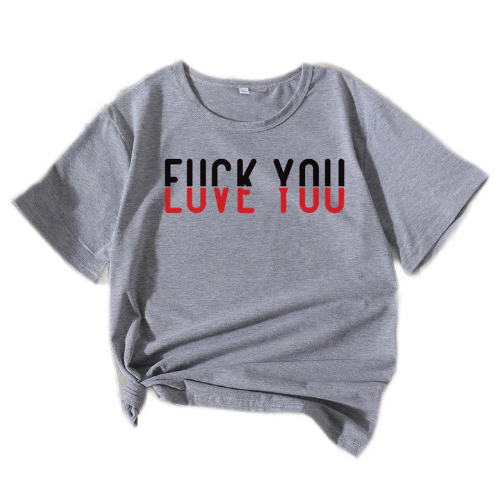 Lune London Casual Women's T-shirt