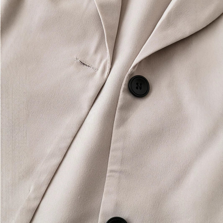 Lune London Women's Transition Blazer