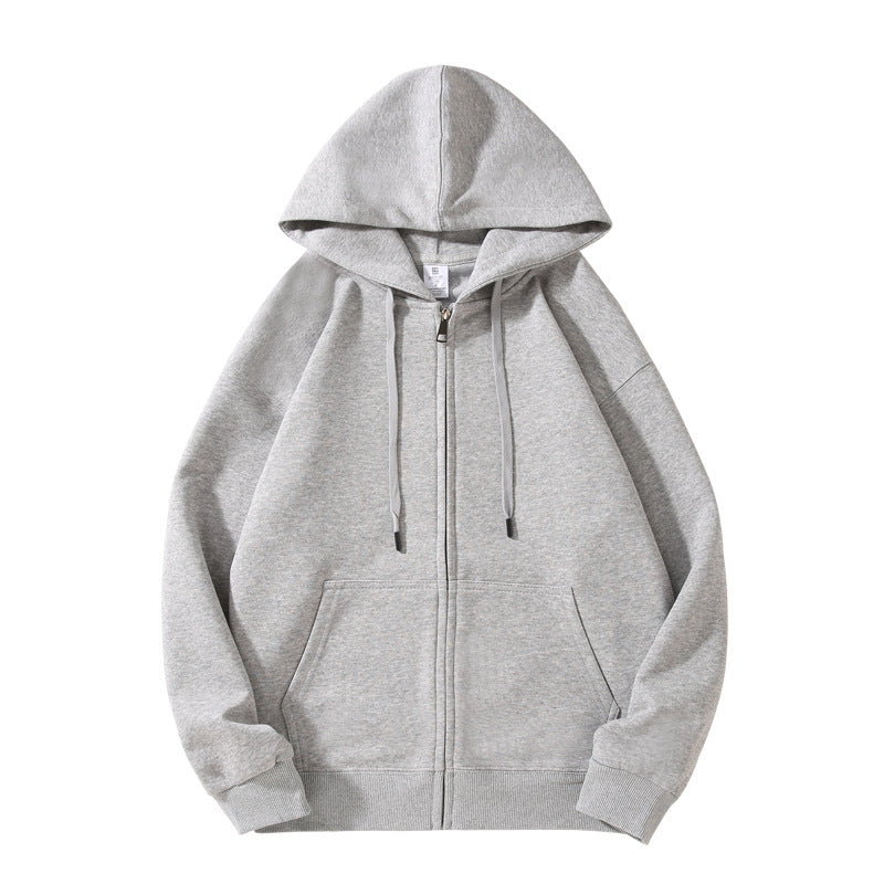 Ladies hoodie with practical pockets Lune London