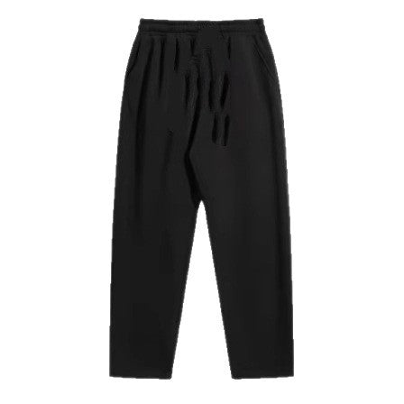 Men's comfortable sweatpants with elastic waistband and side pockets Chic & Stil