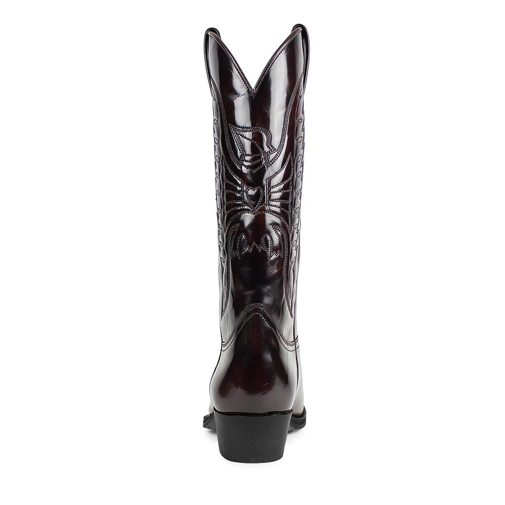 Lune London | Rider Robust Western Boots