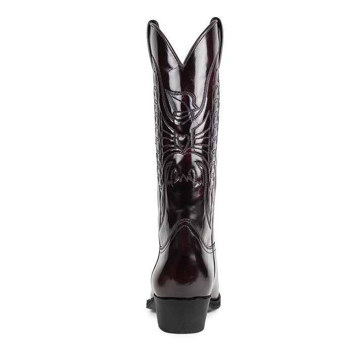 Lune London | Rider Robust Western Boots