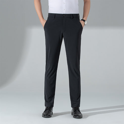 Simple and elegant casual pants for men Lune London