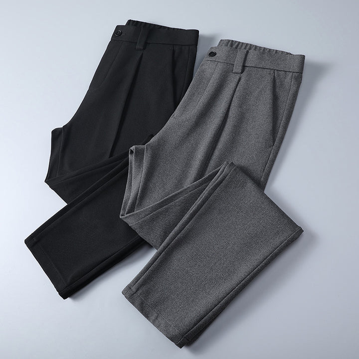 Elegant and classic suit pants for ladies Lune London