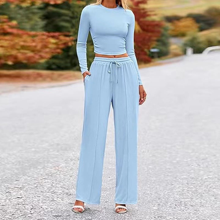Women Chic and Stylish Sport Loungewear Set