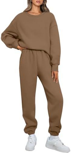 Women's Casual Leisure Suit Chic & Stil