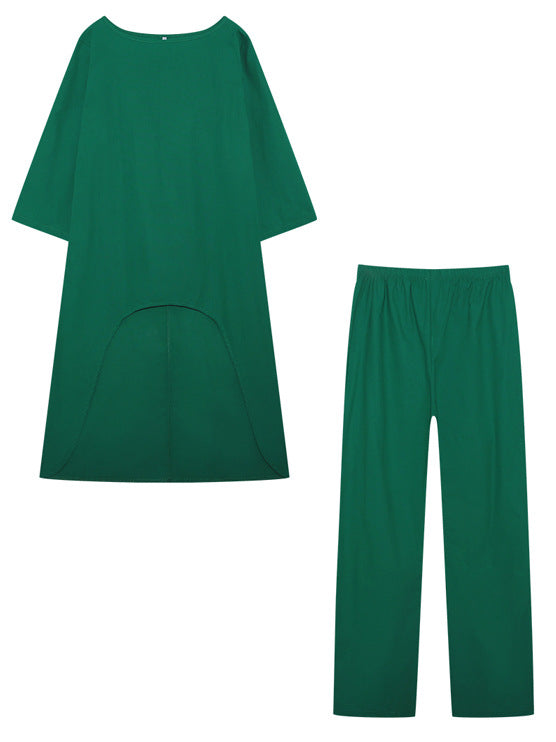 Lune London Casual Loungewear Set for Women