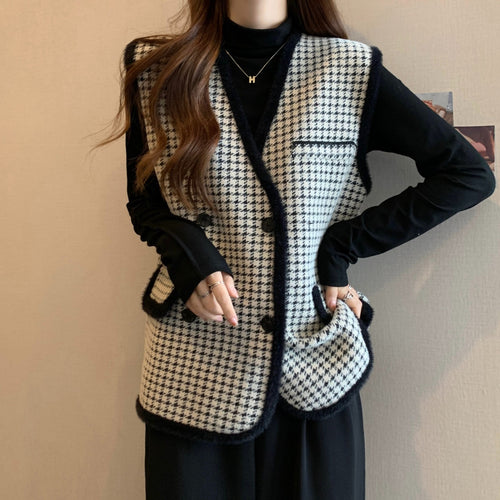 Jacket women with structure and double row of buttons Lune London